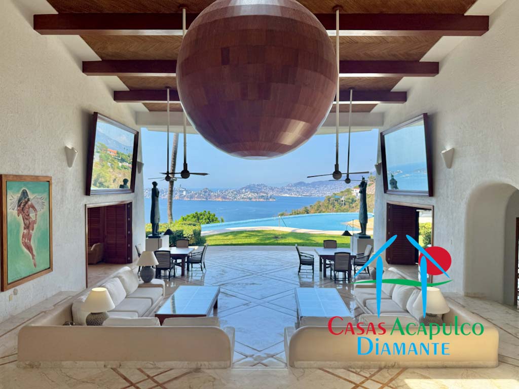 Villa Maravista - Estancia 1 Villa Maravista - Estancia 1